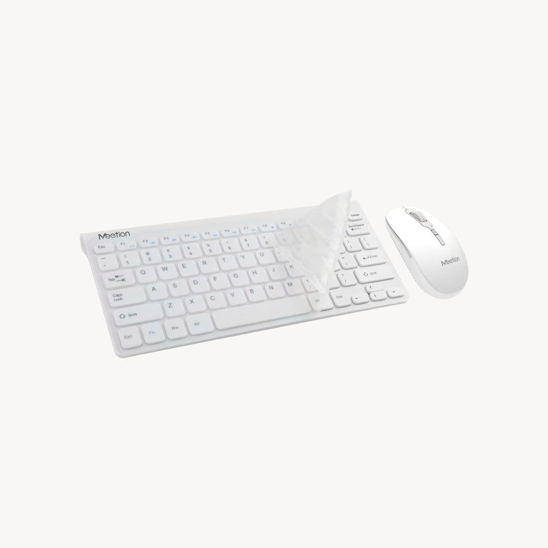 Meetion Mini 4000 combo wireless keyboard and mouse